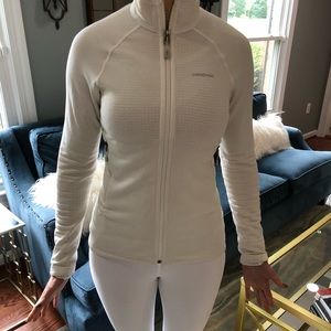 Patagonia Polartec Power Dry jacket